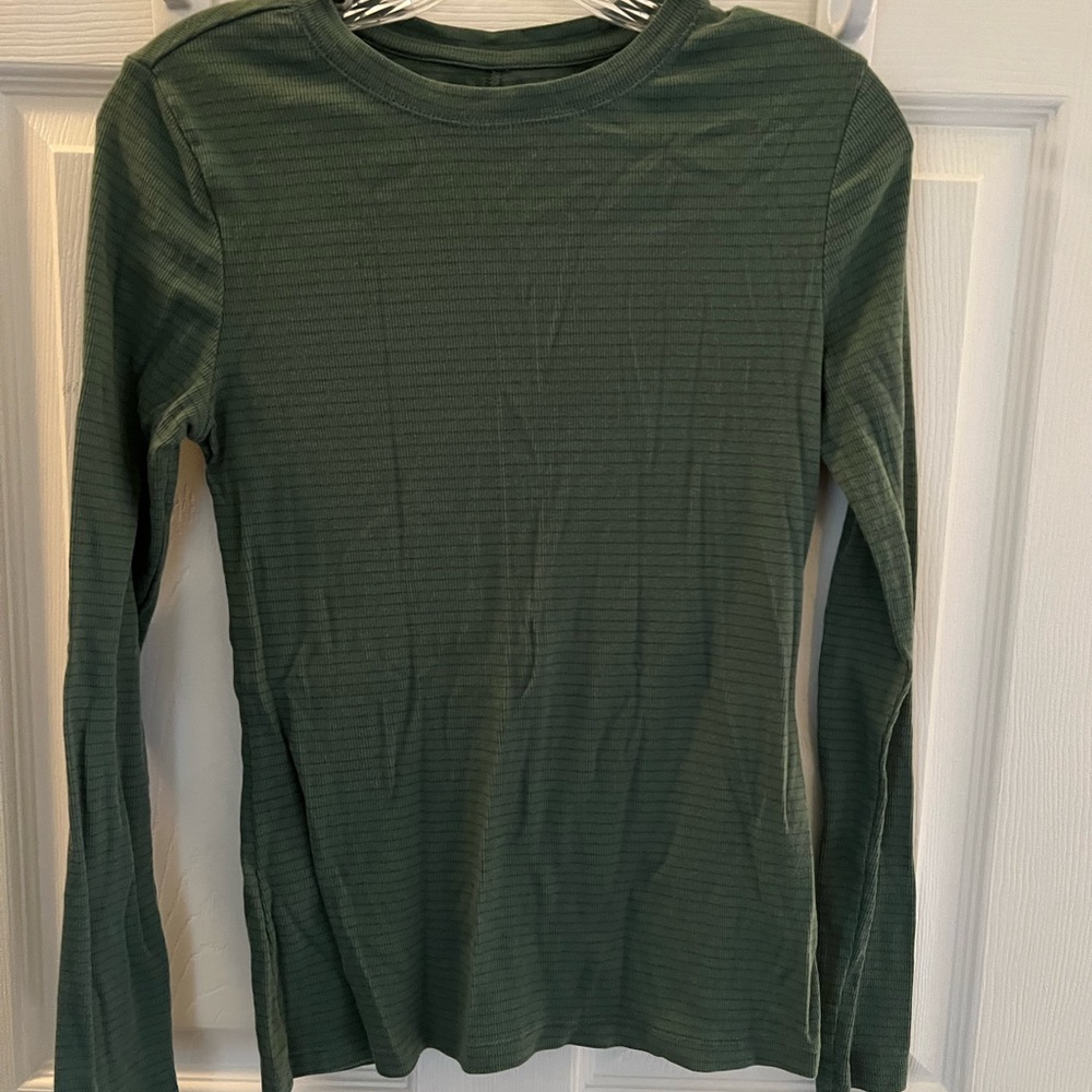 Target tee